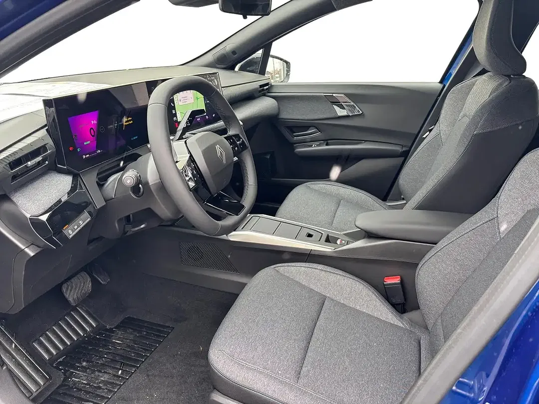Renault Clio - Thumbnail 8