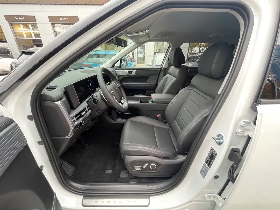 Hyundai SANTA FE - Thumbnail 10