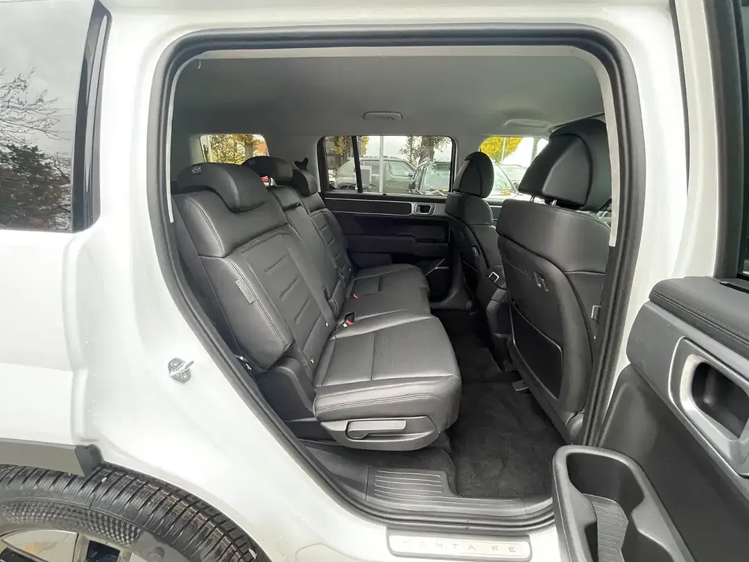 Hyundai SANTA FE - Thumbnail 13