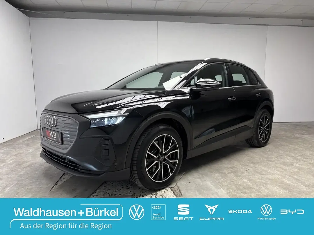 Audi Q4 e-tron - Afbeelding 1