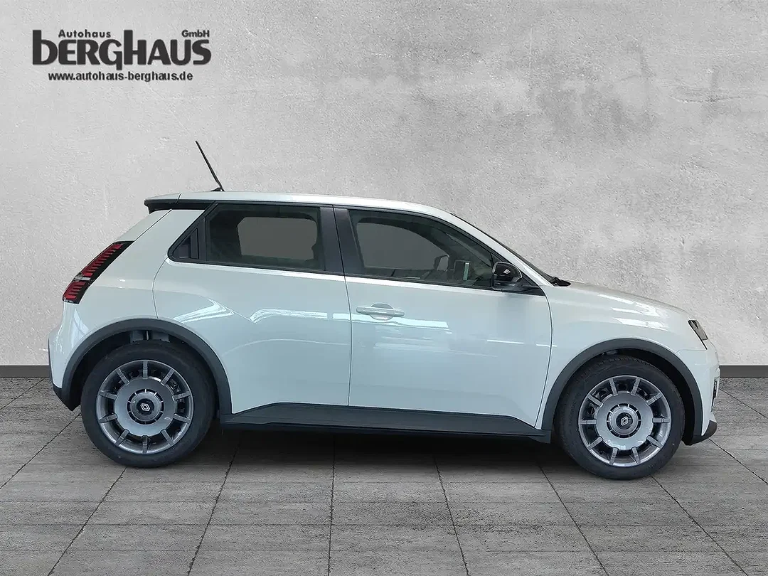 Renault R 5 - Afbeelding 1