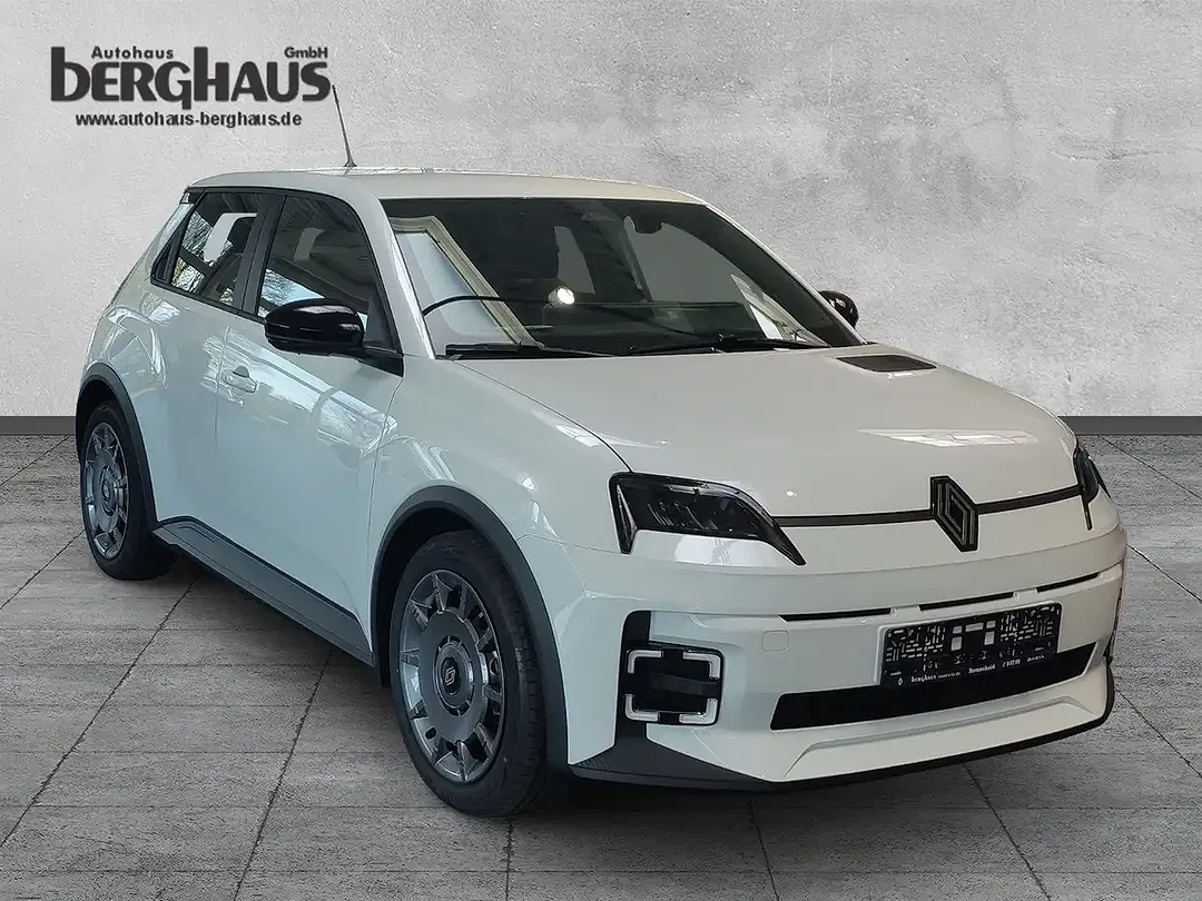 Renault R 5 - Thumbnail 2