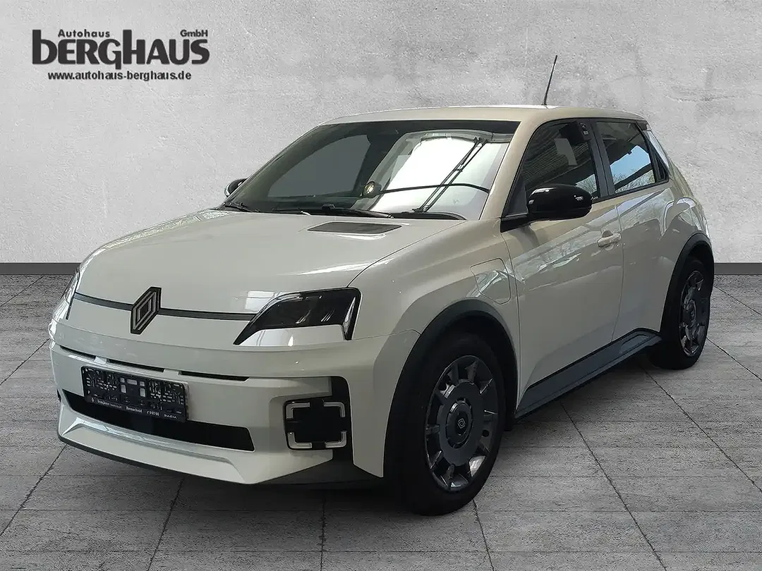 Renault R 5 - Thumbnail 3