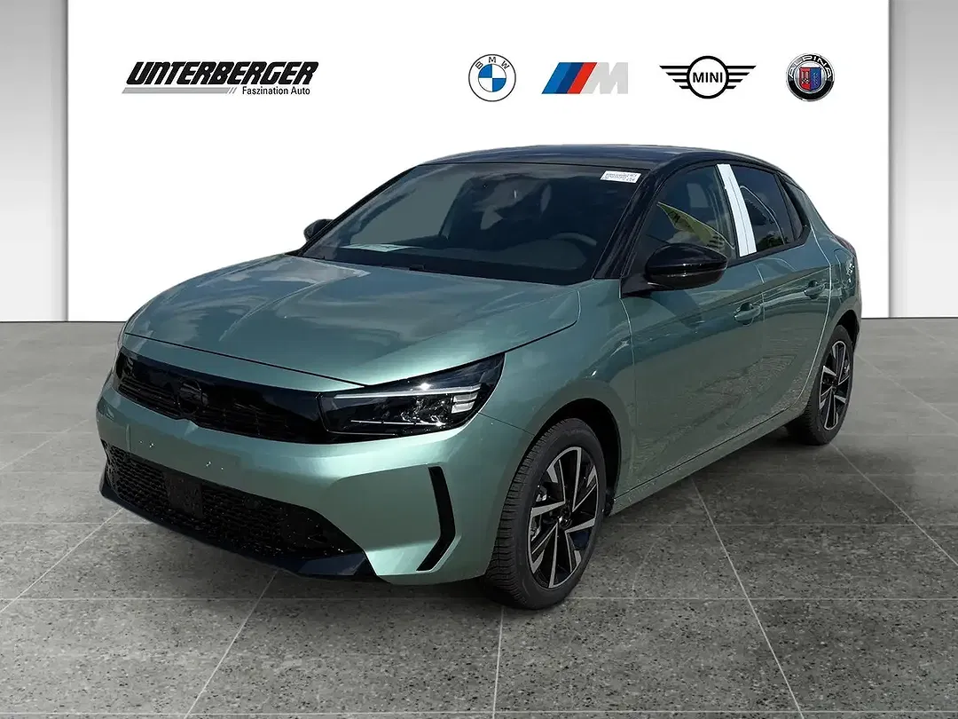 Opel Corsa - Thumbnail 1