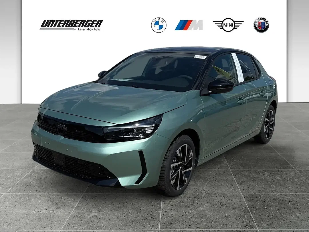 Opel Corsa - Afbeelding 1