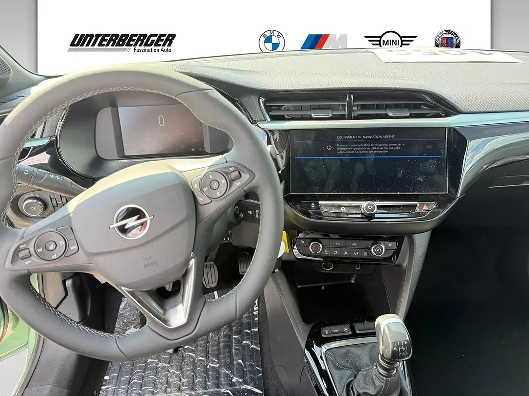 Opel Corsa - Thumbnail 10