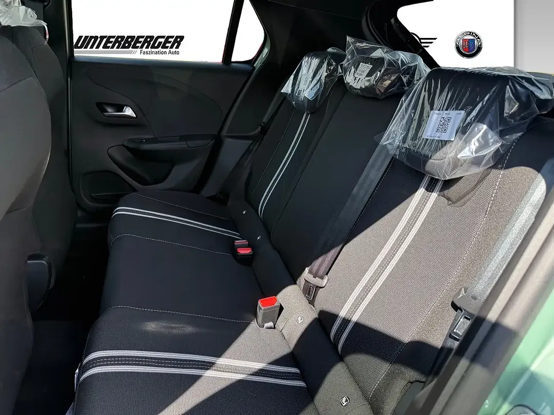 Opel Corsa - Thumbnail 12