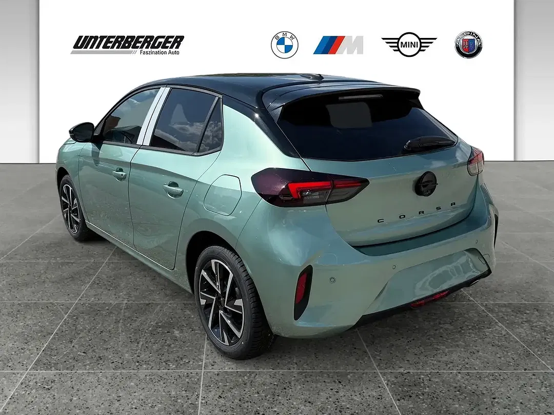 Opel Corsa - Thumbnail 2