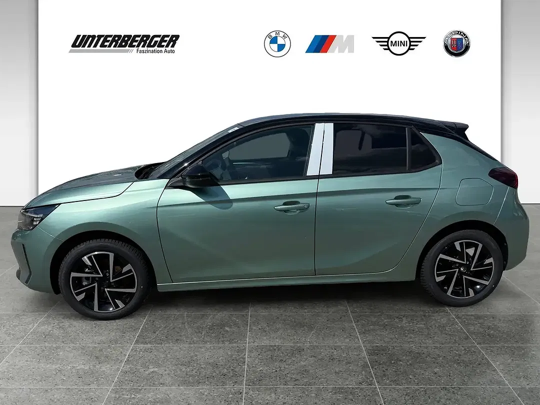 Opel Corsa - Thumbnail 3