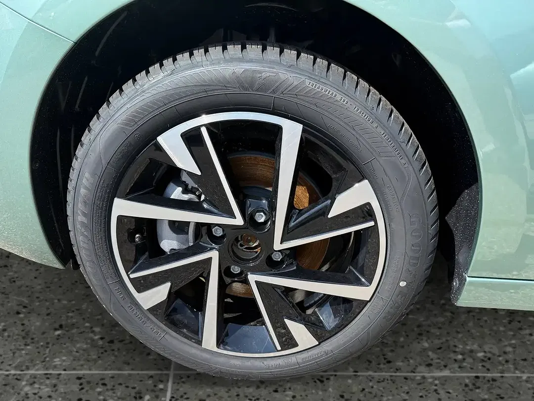 Opel Corsa - Thumbnail 6