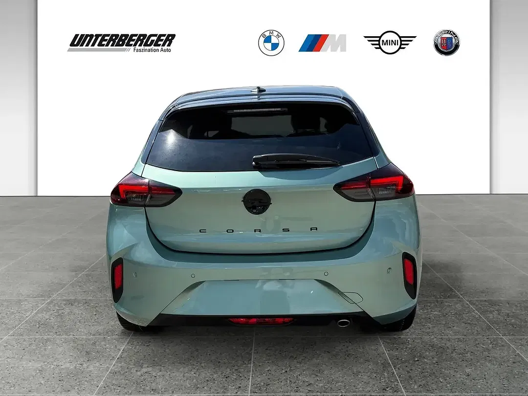 Opel Corsa - Thumbnail 7