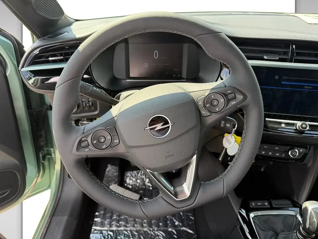 Opel Corsa - Thumbnail 8