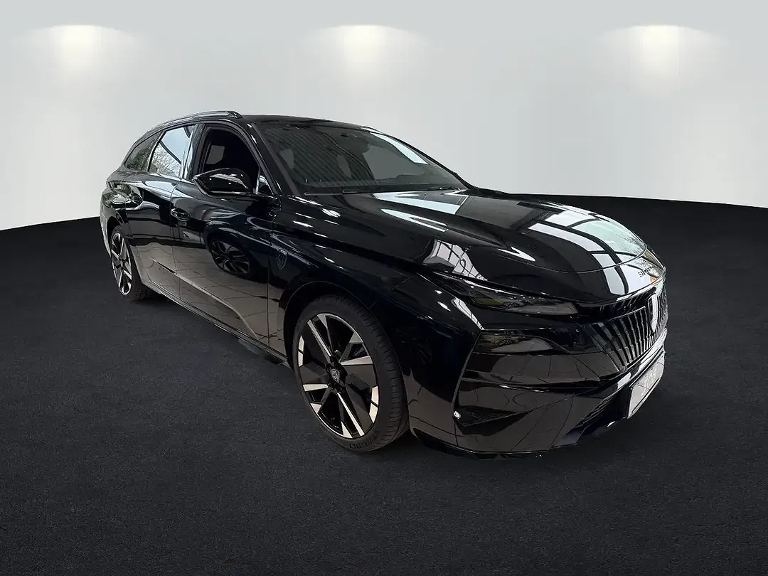 Peugeot 308 - Thumbnail 2