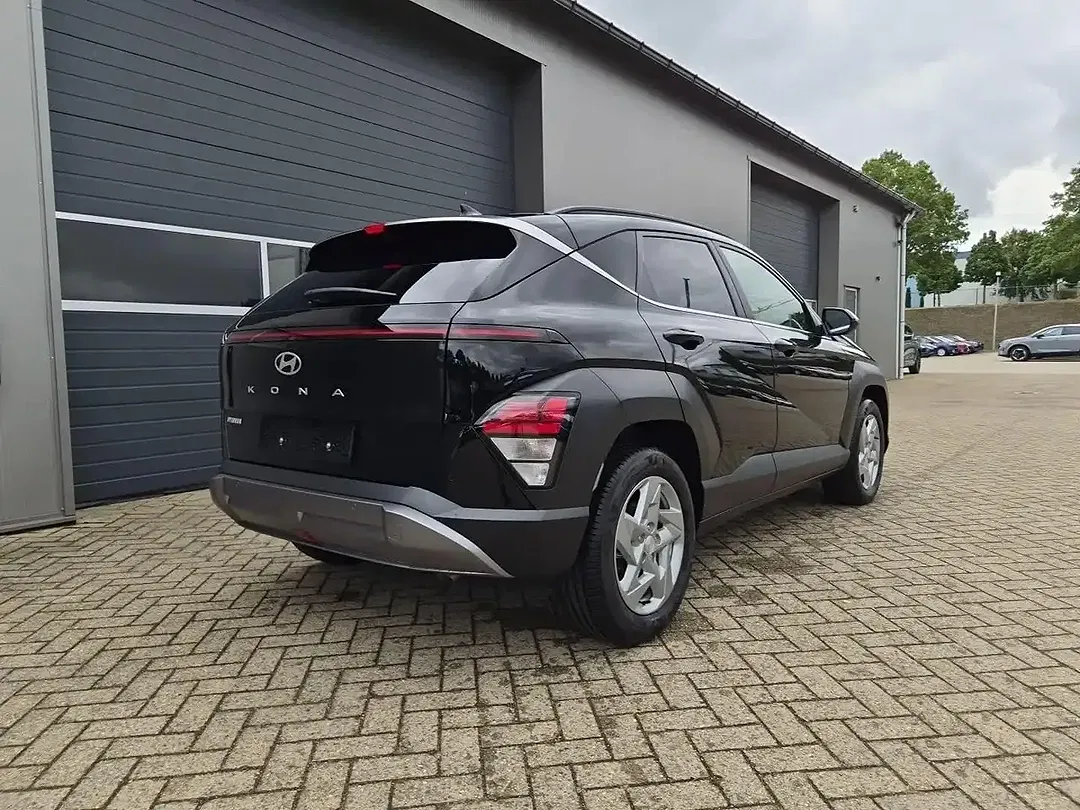Hyundai KONA - Thumbnail 4