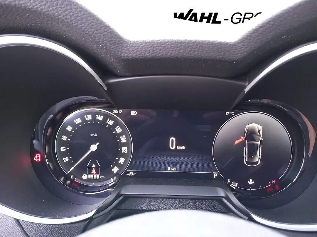 Alfa Romeo Stelvio - Thumbnail 13
