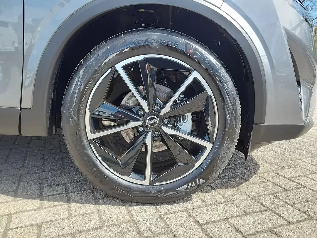 Nissan Qashqai - Thumbnail 15