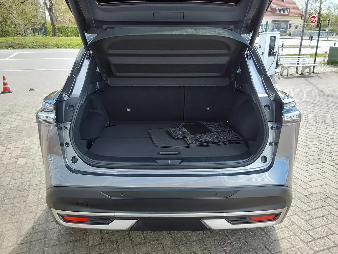Nissan Qashqai - Thumbnail 7