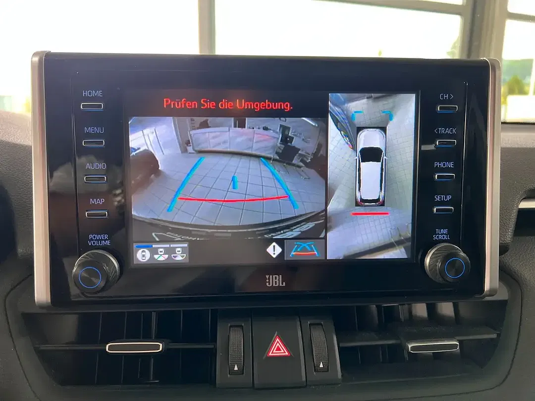Toyota RAV 4 - Thumbnail 14