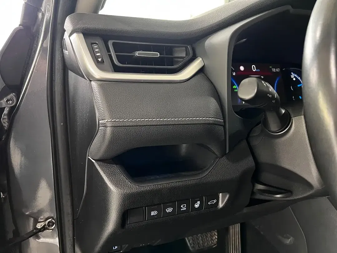 Toyota RAV 4 - Thumbnail 16