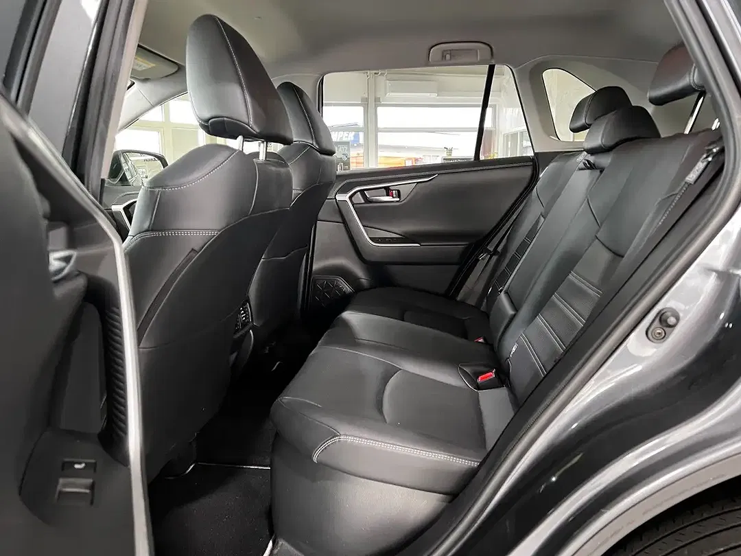Toyota RAV 4 - Thumbnail 19