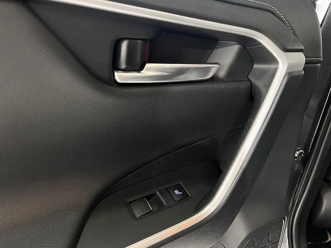 Toyota RAV 4 - Thumbnail 20