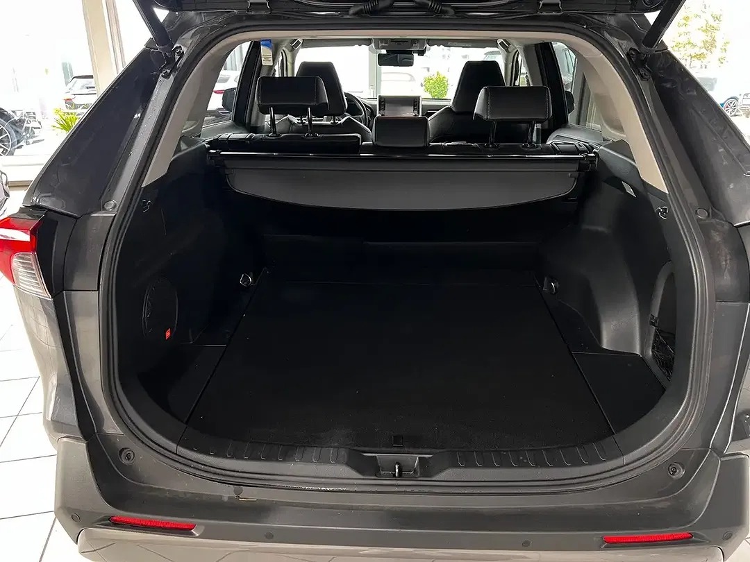 Toyota RAV 4 - Thumbnail 21