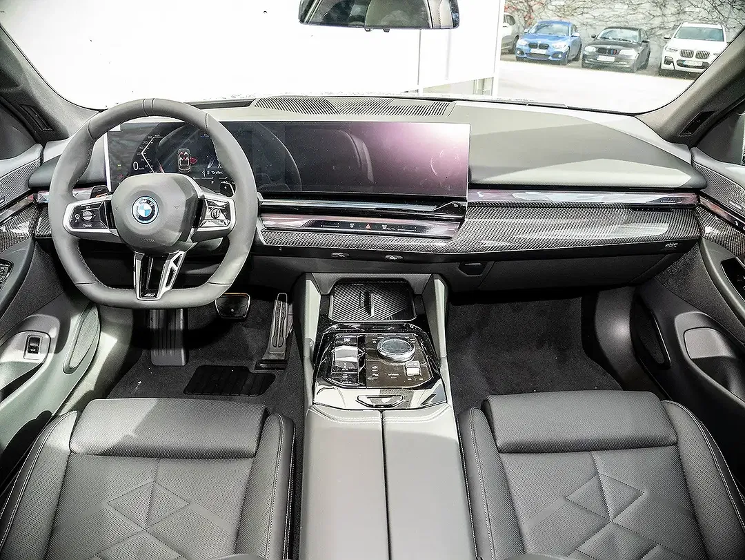 BMW 530 - Thumbnail 5