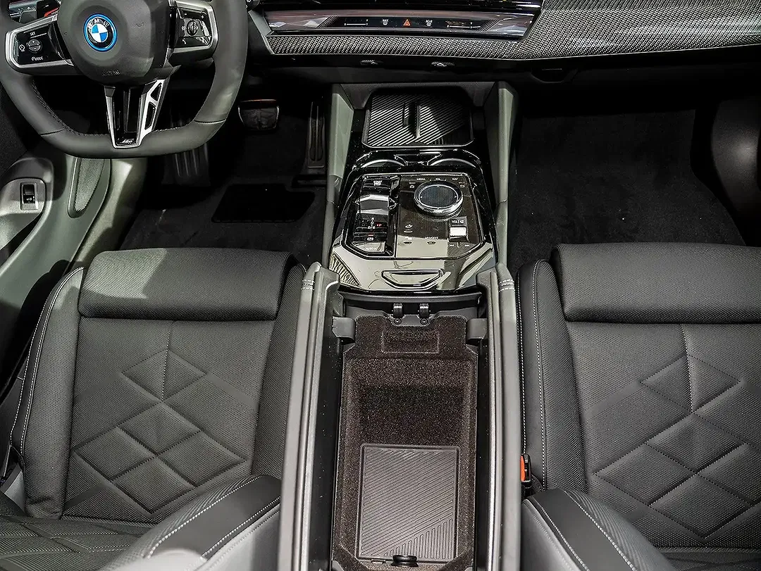 BMW 530 - Thumbnail 7