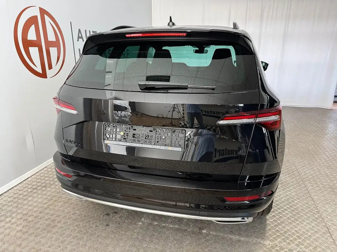 Skoda Karoq - Thumbnail 5