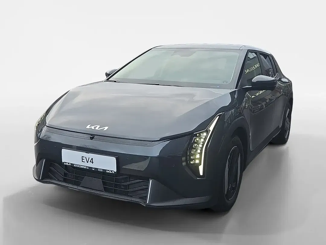 Kia EV4 - Thumbnail 2