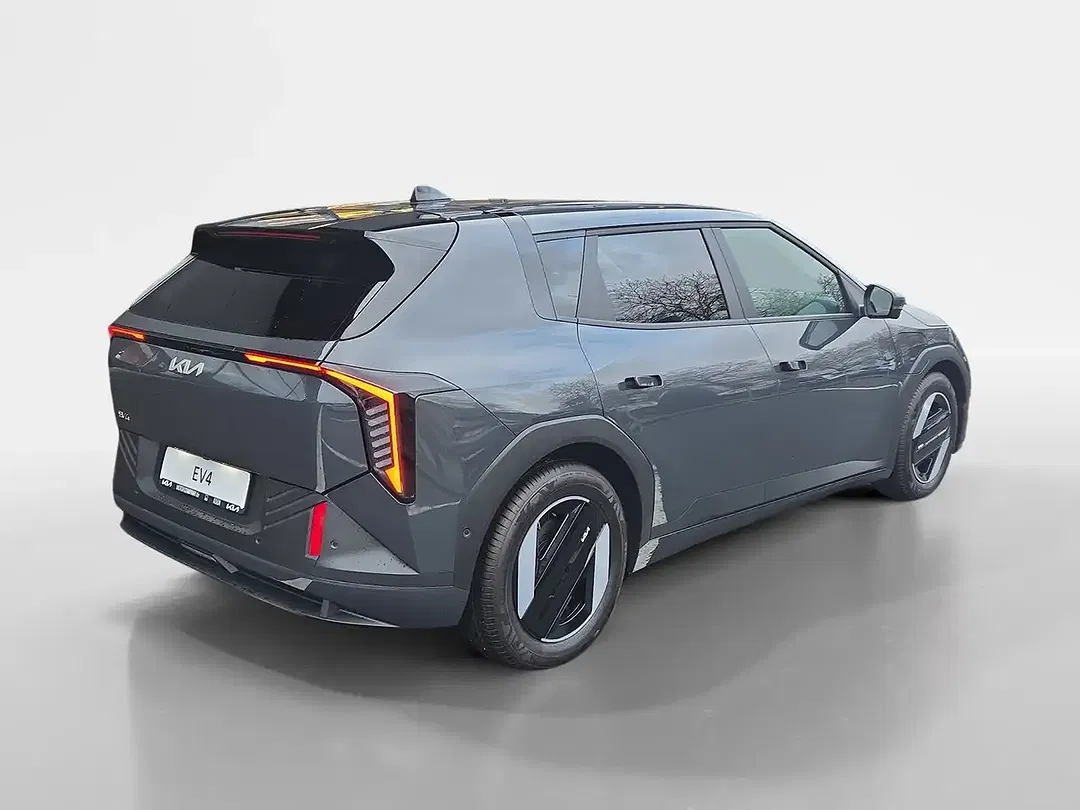 Kia EV4 - Thumbnail 5