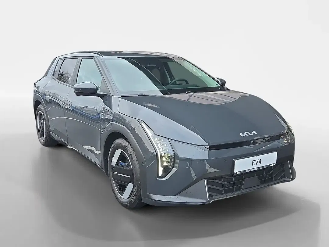 Kia EV4 - Thumbnail 7