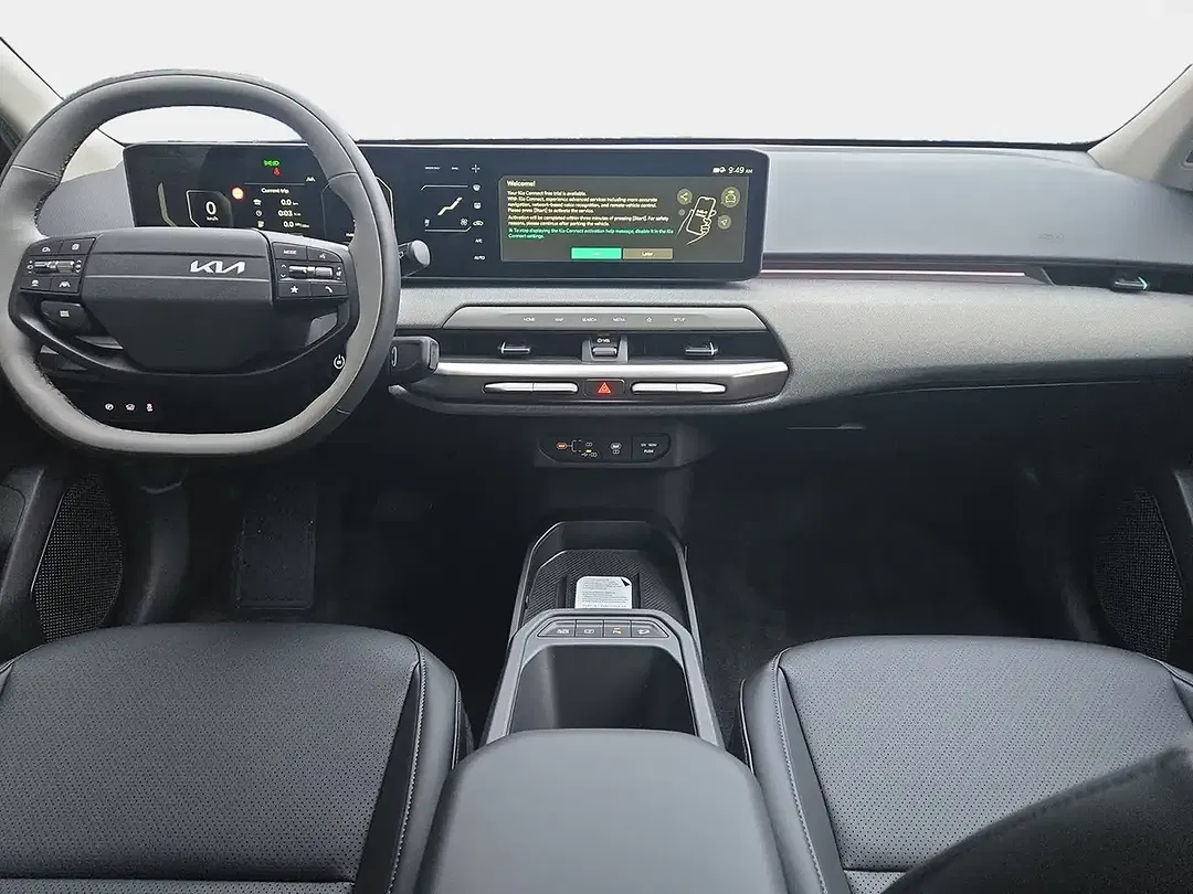 Kia EV4 - Thumbnail 9