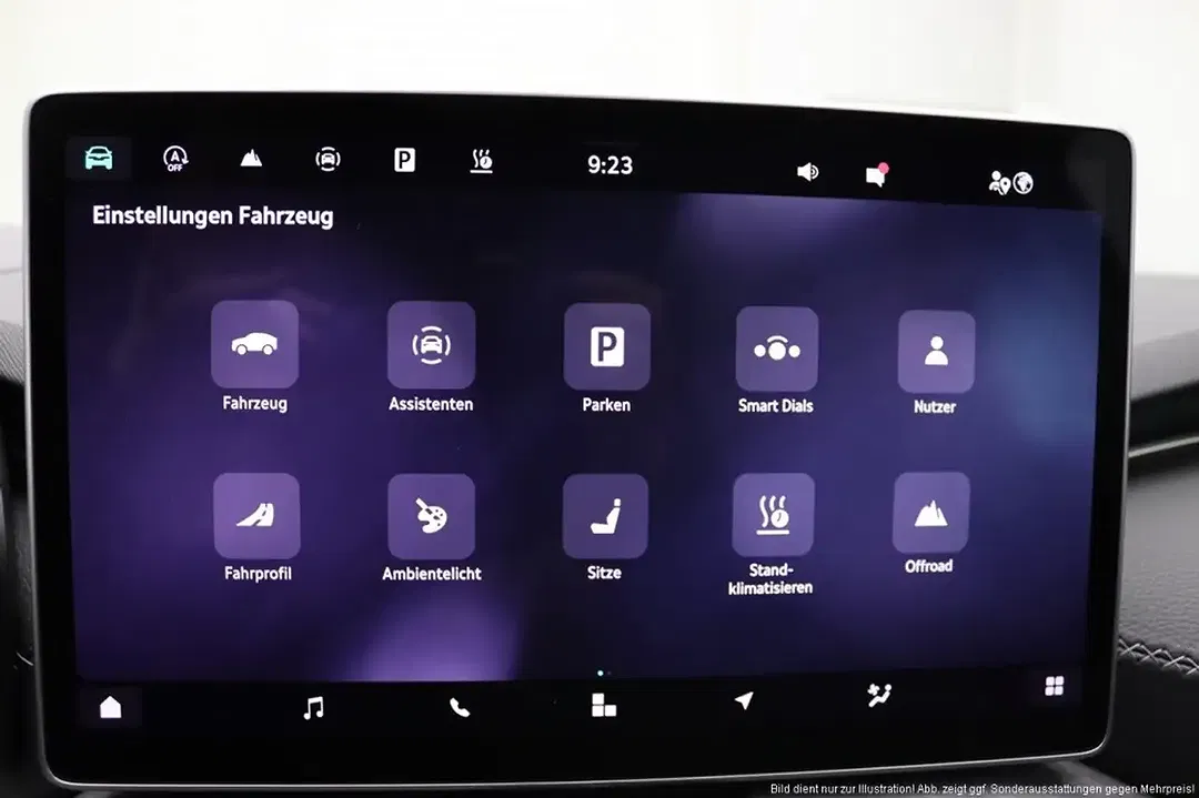 Skoda Kodiaq - Thumbnail 13