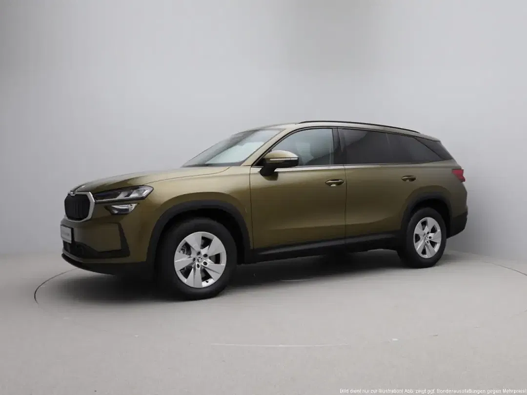Skoda Kodiaq - Thumbnail 3