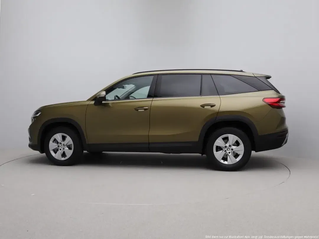 Skoda Kodiaq - Thumbnail 4