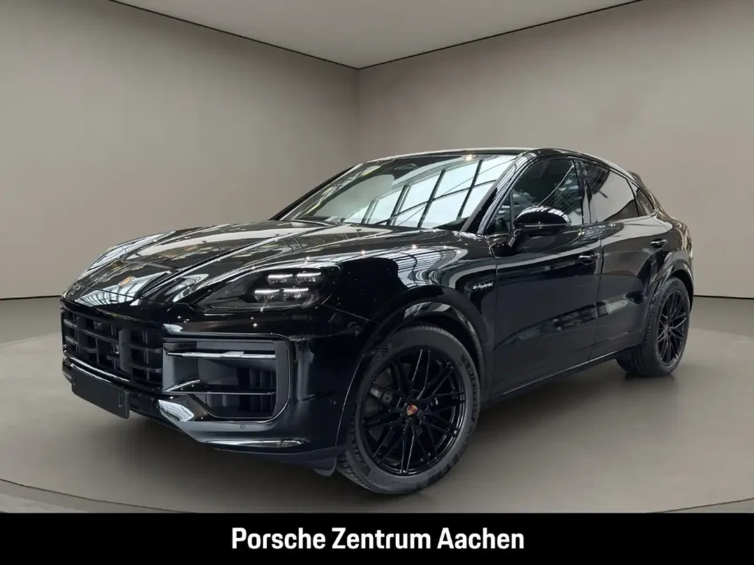 Porsche Cayenne - Afbeelding 1