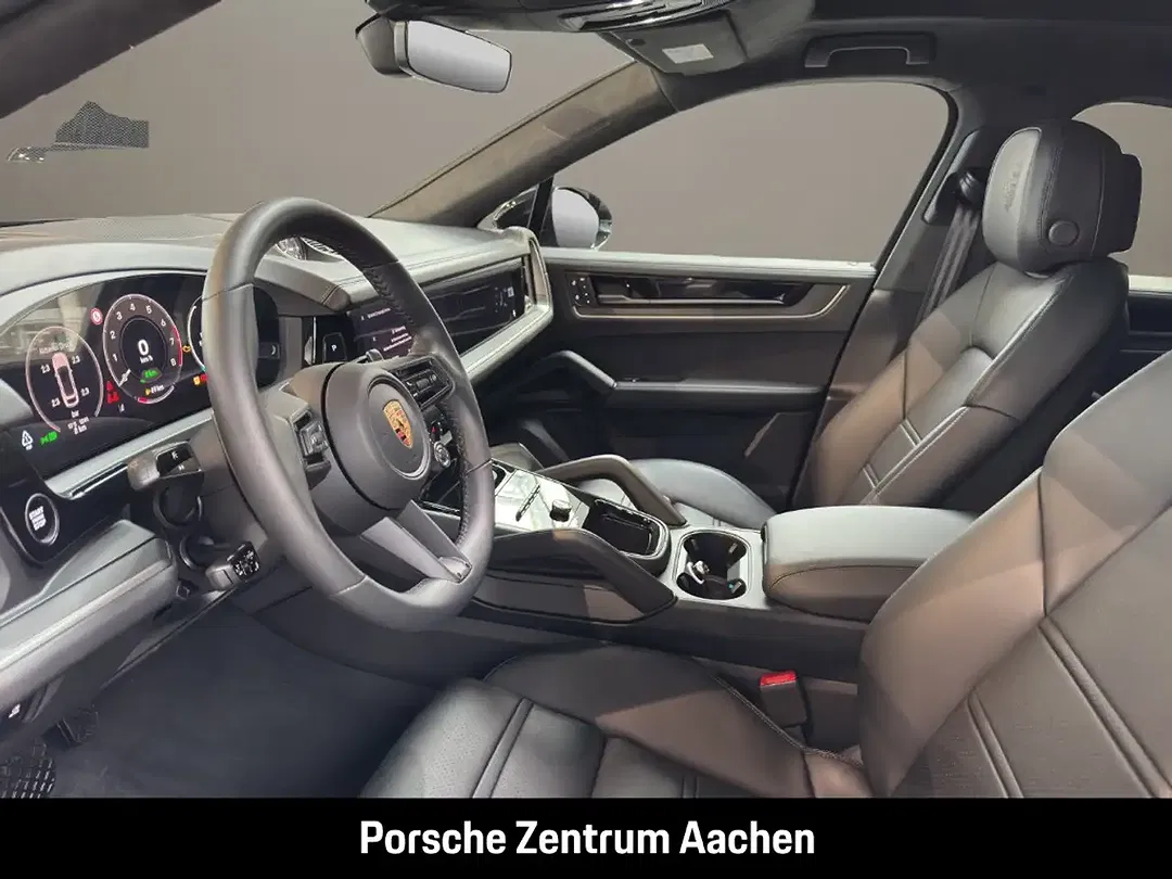 Porsche Cayenne - Thumbnail 11