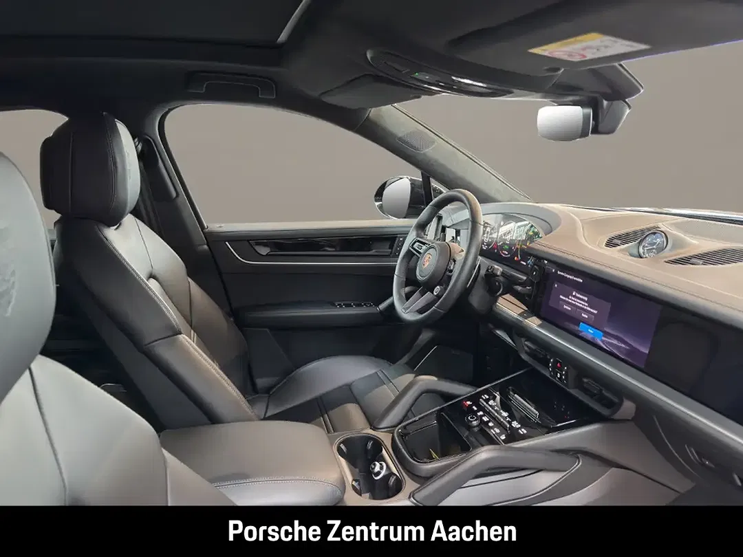 Porsche Cayenne - Thumbnail 12