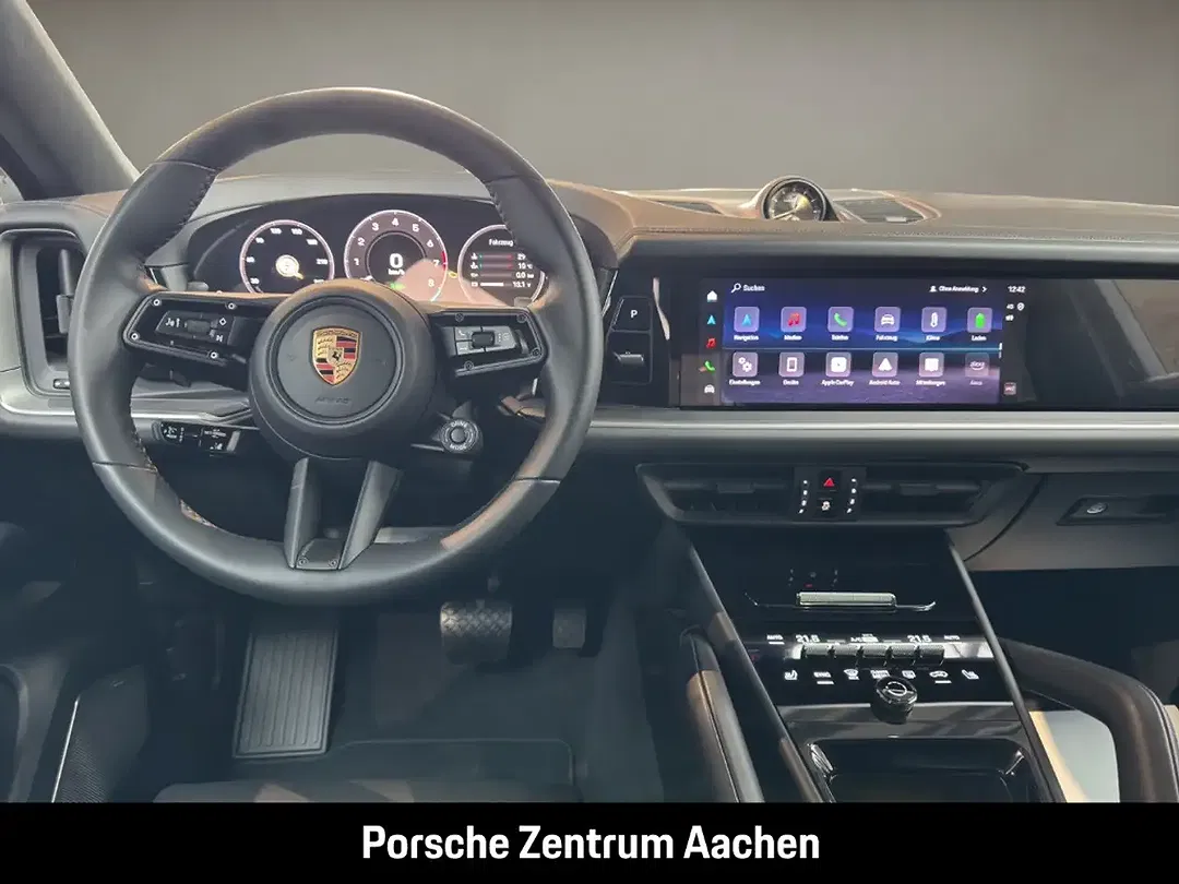 Porsche Cayenne - Thumbnail 13