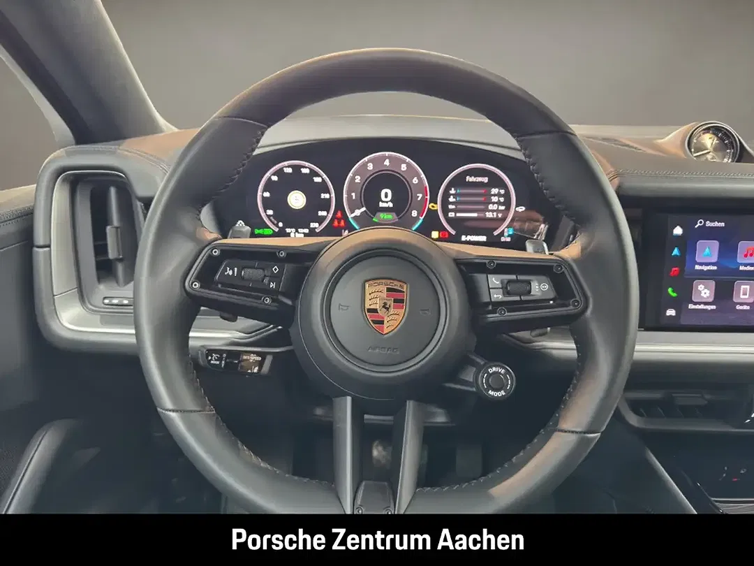 Porsche Cayenne - Thumbnail 14