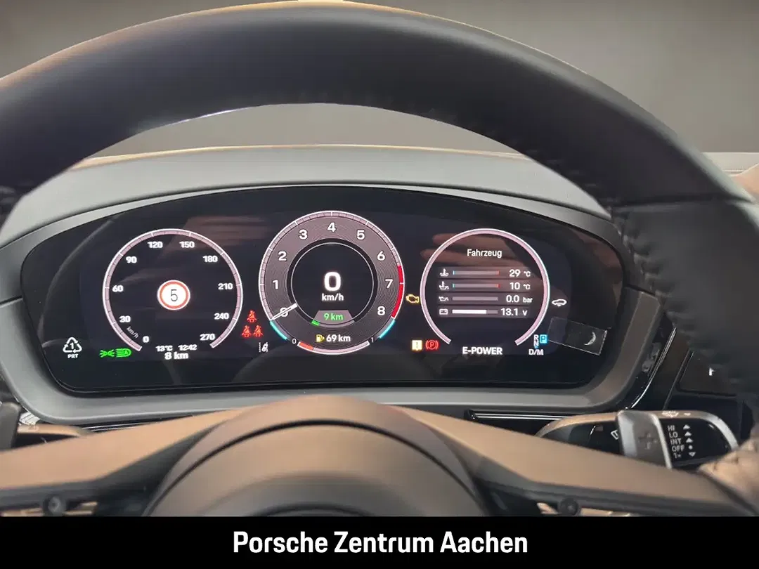 Porsche Cayenne - Thumbnail 15