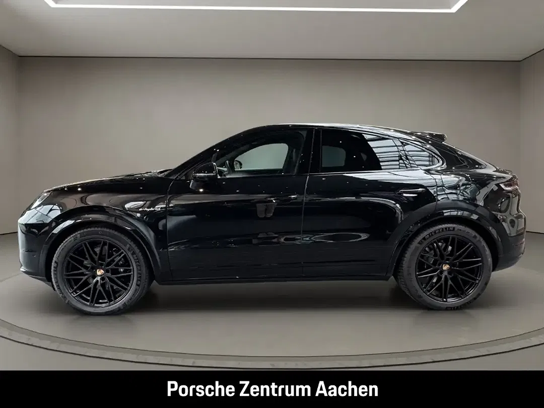 Porsche Cayenne - Thumbnail 2