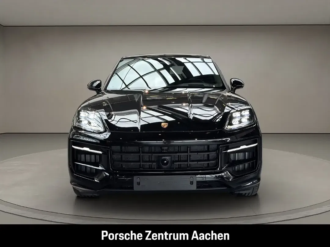 Porsche Cayenne - Thumbnail 4