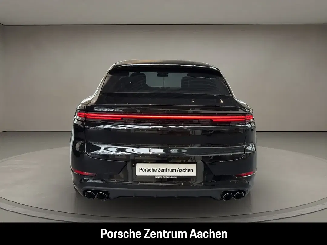 Porsche Cayenne - Thumbnail 5