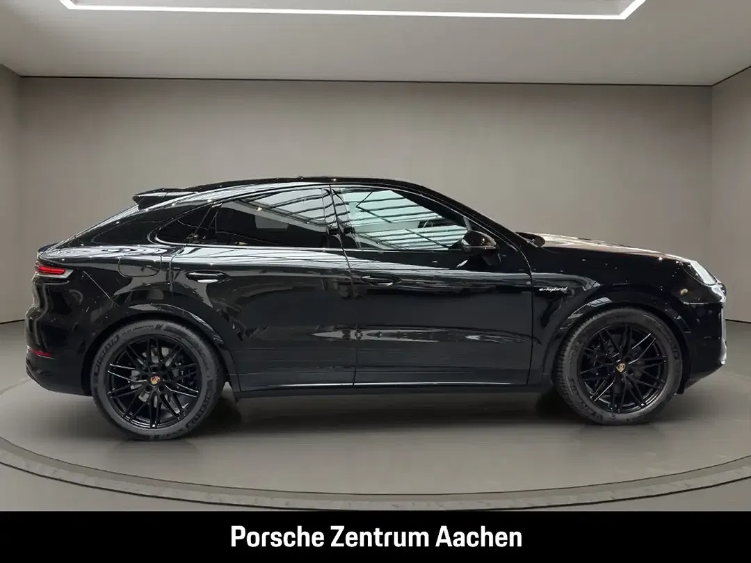 Porsche Cayenne - Thumbnail 7