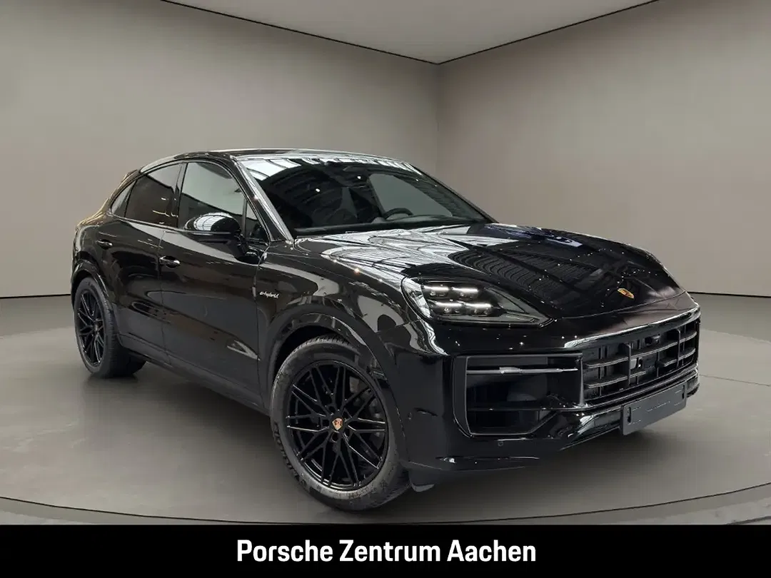 Porsche Cayenne - Thumbnail 8