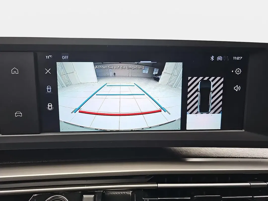 Peugeot 3008 - Thumbnail 10