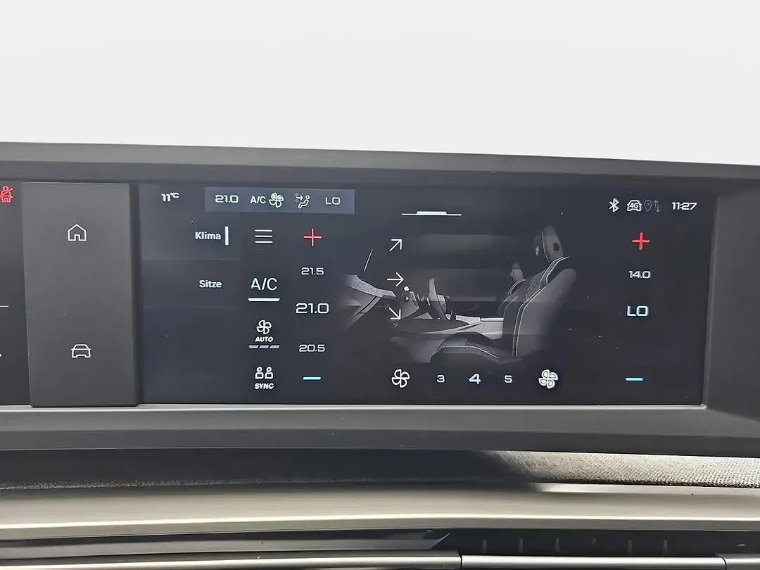 Peugeot 3008 - Thumbnail 11