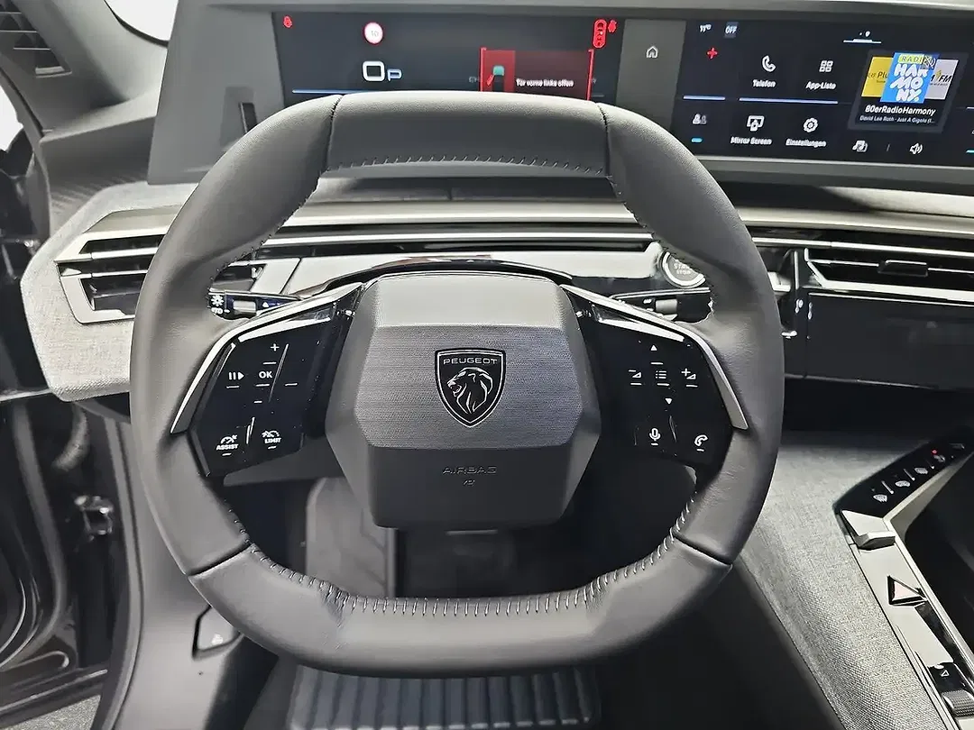 Peugeot 3008 - Thumbnail 13